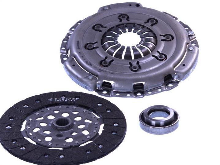 3000834801 SACHS Clutch Kit