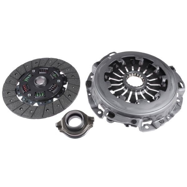 3000951757 SACHS Clutch Kit