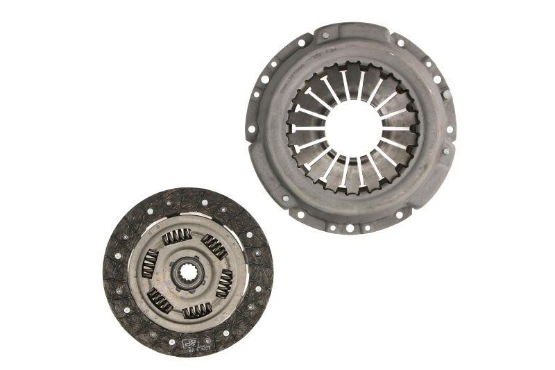 Automotive clutch kit Rover 75: 3000951779 SACHS Clutch Kit