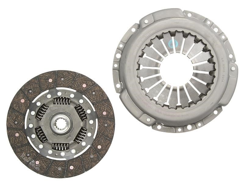 Car clutch kit MG: 3000951782 SACHS Clutch Kit