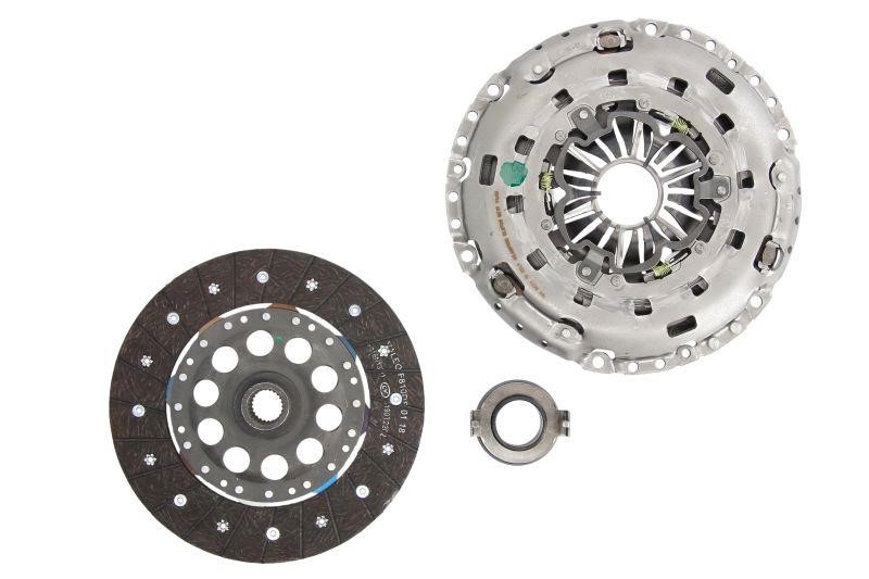 3000954285 SACHS Clutch Kit