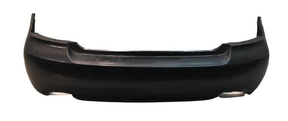 57704AG080 Subaru Bumper rear