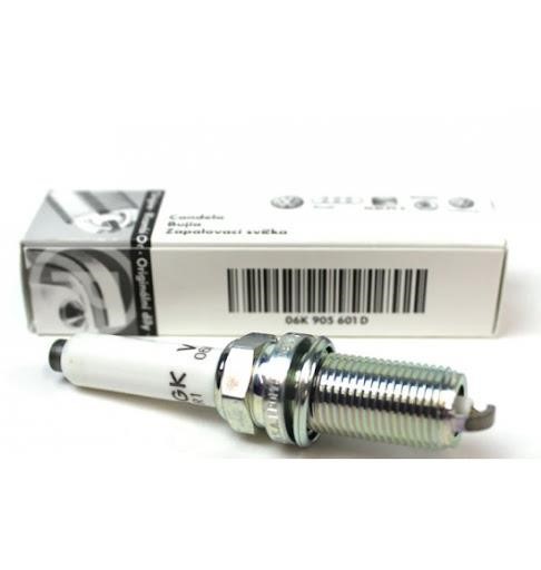 VAG 06K 905 601 D Spark plug 06K905601D 06K905601D VAG Spark plug