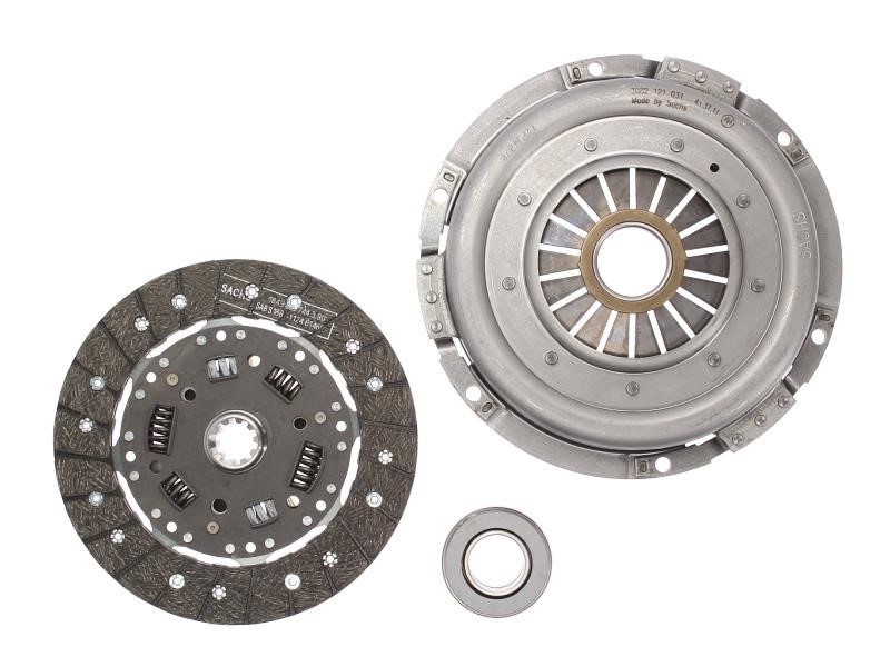 3000296001 SACHS Clutch Kit