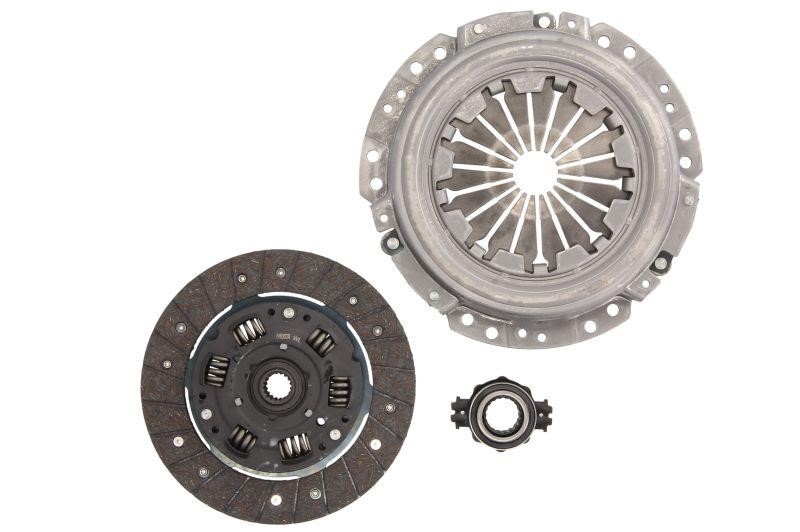 SACHS 3000 301 001 Clutch Kit 3000301001 3000301001 SACHS Clutch Kit