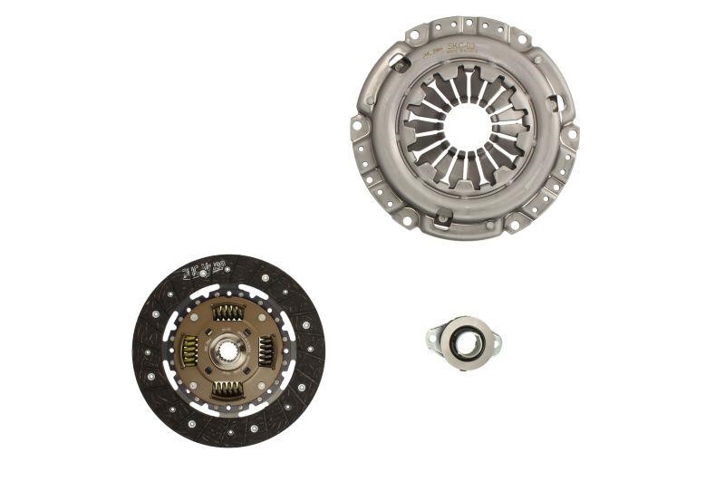 3000842801 SACHS Clutch Kit