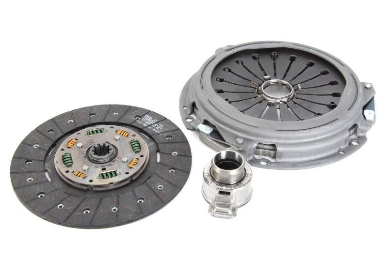 3400117701 SACHS Clutch Kit