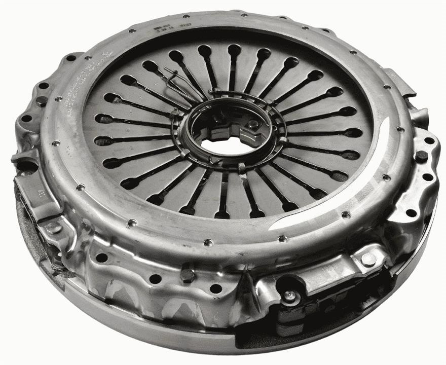 3400121901 SACHS Clutch Kit