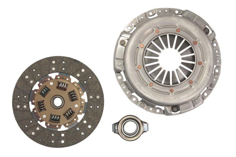 Car clutch kit Nissan Pickup: 625310000 Luk Clutch Kit