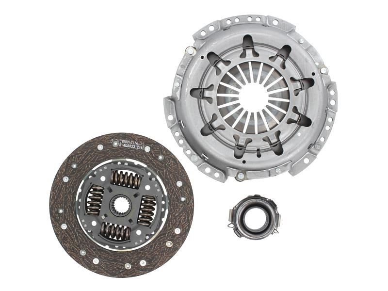 Luk 624 3137 60 Clutch Kit 624313760 624313760 Luk Clutch Kit