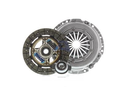 SACHS 3000 340 001 Clutch Kit 3000340001 3000340001 SACHS Clutch Kit