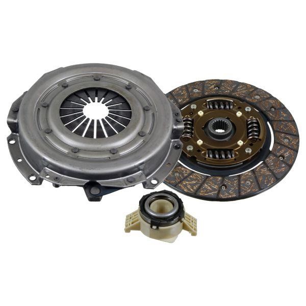 SACHS 3000 344 001 Clutch Kit 3000344001 3000344001 SACHS Clutch Kit