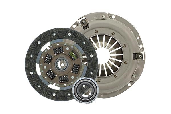 SACHS 3000 372 001 Clutch Kit 3000372001 3000372001 SACHS Clutch Kit