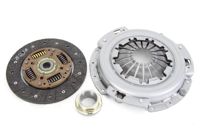 3000380001 SACHS Clutch Kit
