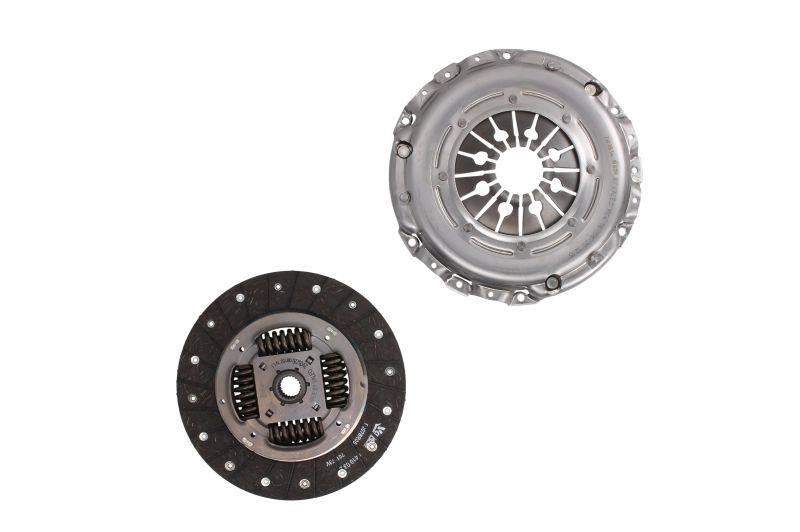 3000844601 SACHS Clutch Kit