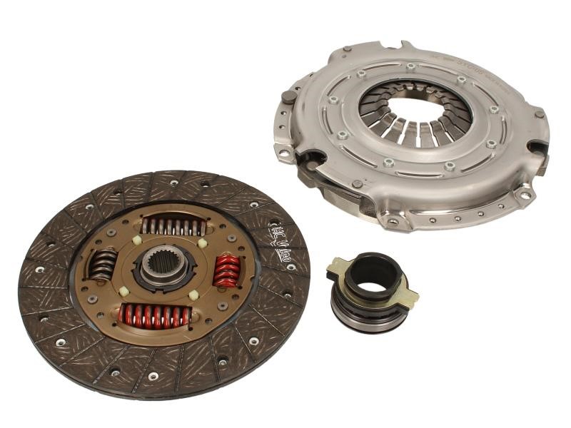 3000846401 SACHS Clutch Kit
