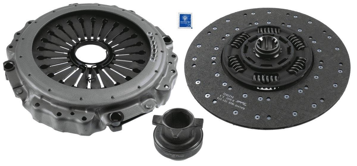 3400122301 SACHS Clutch Kit