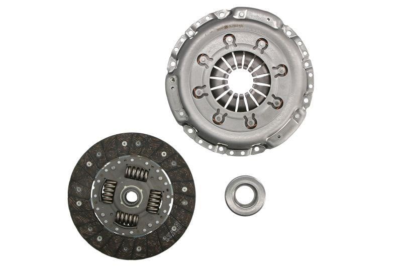 Clutch set Opel Frontera A: 624205900 Luk Clutch Kit