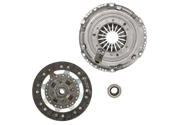 Car clutch kit Toyota: 624394700 Luk Clutch Kit