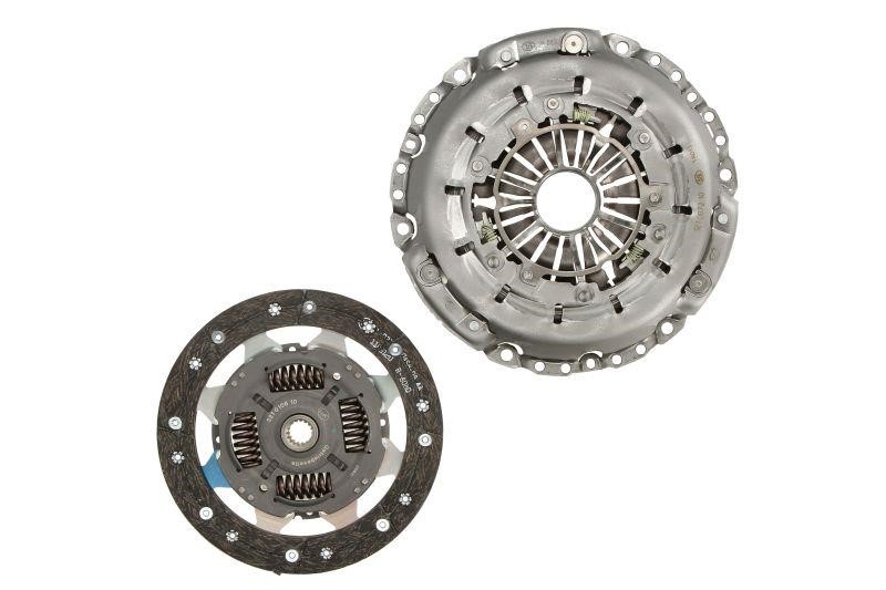 Luk 621 3052 09 Clutch Kit 621305209 621305209 Luk Clutch Kit