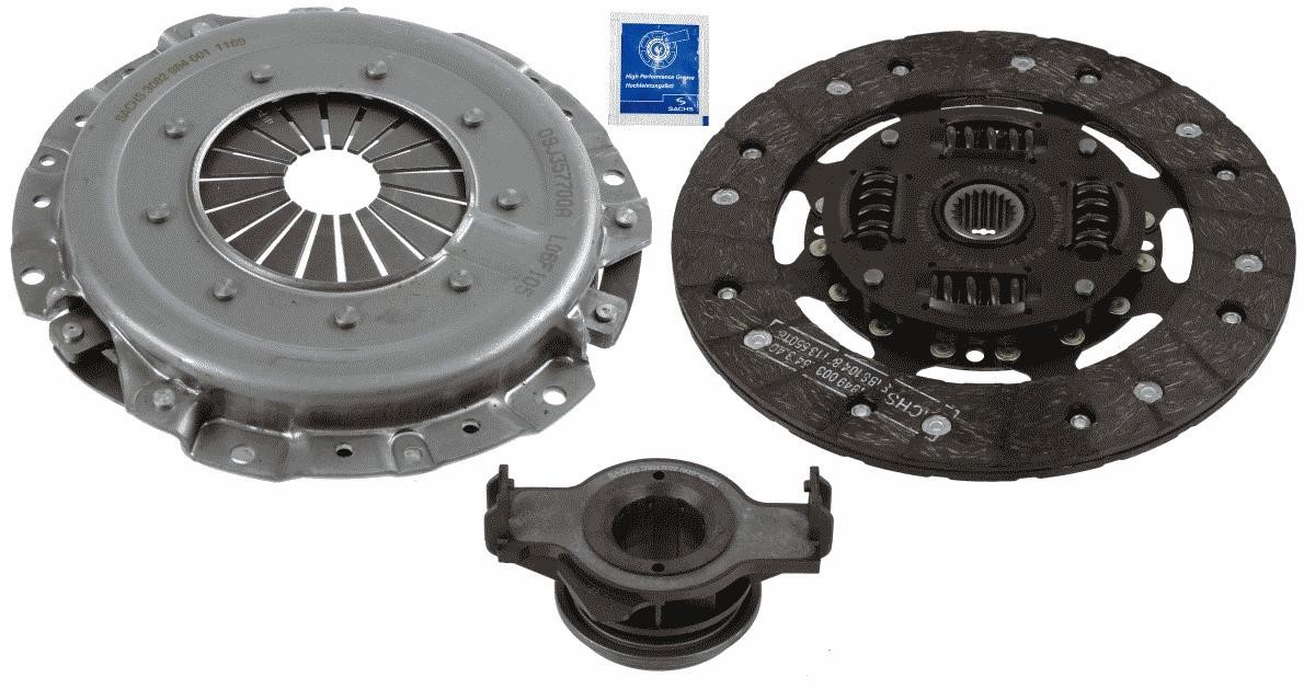 SACHS 3000 470 002 Clutch Kit 3000470002 3000470002 SACHS Clutch Kit