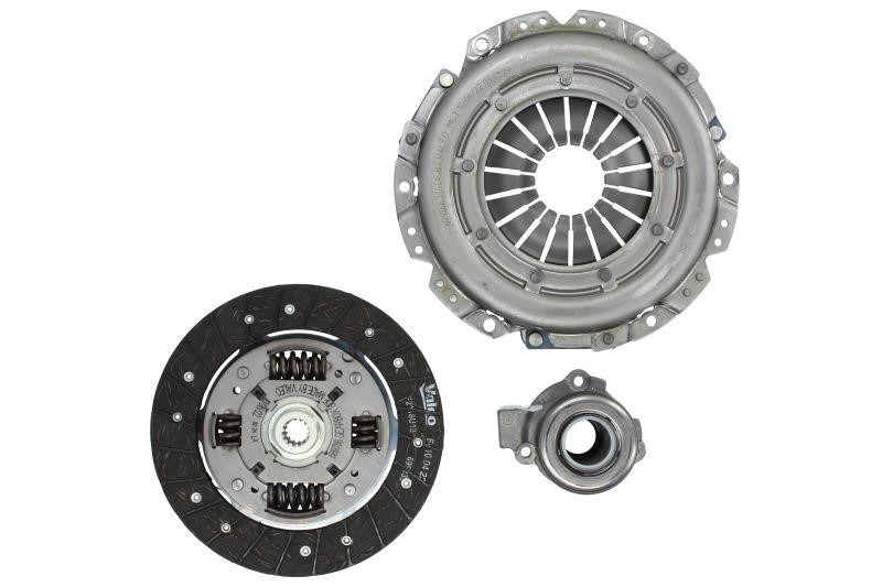 SACHS 3000 990 012 Clutch Kit 3000990012 3000990012 SACHS Clutch Kit