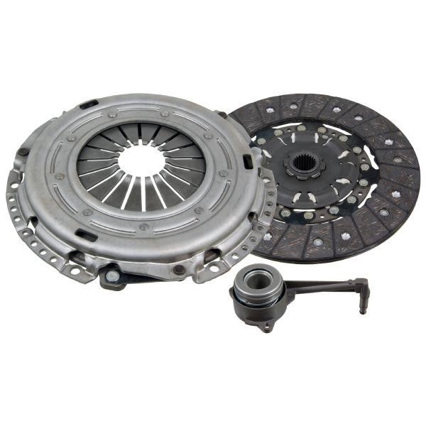3000990039 SACHS Clutch Kit