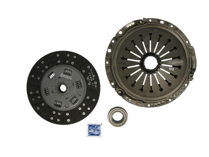 3400124201 SACHS Clutch Kit