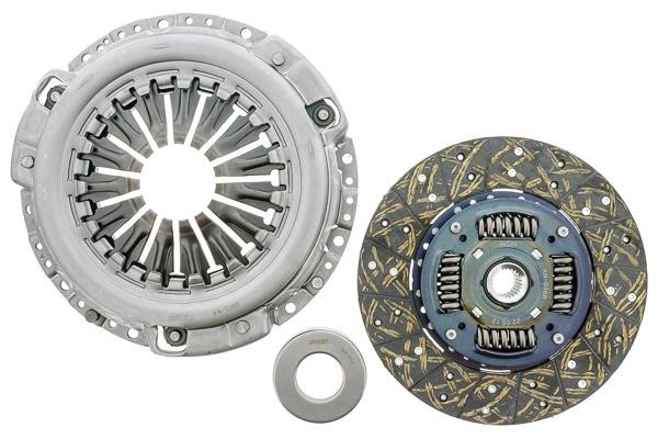 Luk 626 3077 00 Clutch Kit 626307700 626307700 Luk Clutch Kit