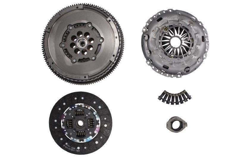 600019200 Luk Clutch Kit