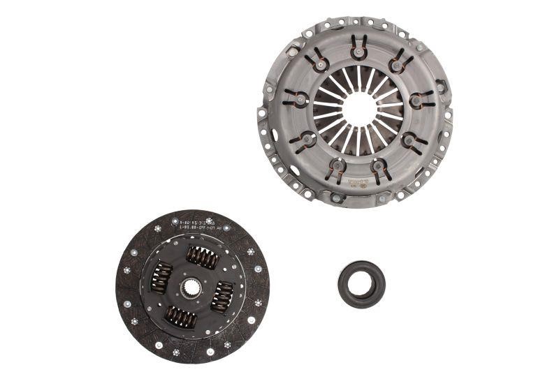 Luk 621 0824 00 Clutch Kit 621082400 621082400 Luk Clutch Kit