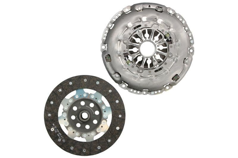 Car clutch kit Renault Espace: 625305609 Luk Clutch Kit