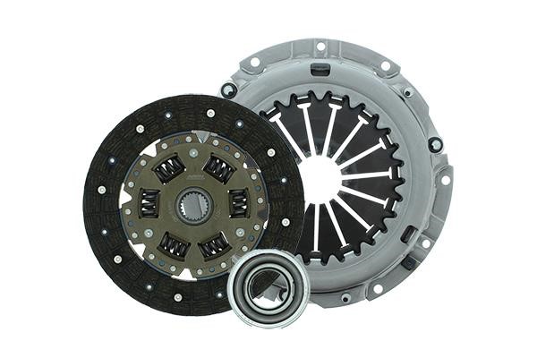 SACHS 3000 486 001 Clutch Kit 3000486001 3000486001 SACHS Clutch Kit