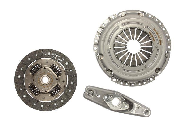 SACHS 3000 950 086 Clutch Kit 3000950086 3000950086 SACHS Clutch Kit