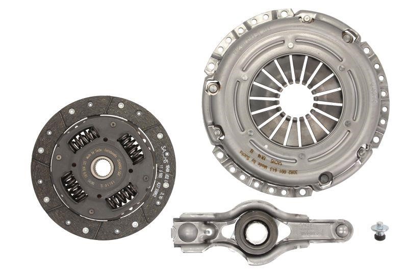 3000950093 SACHS Clutch Kit