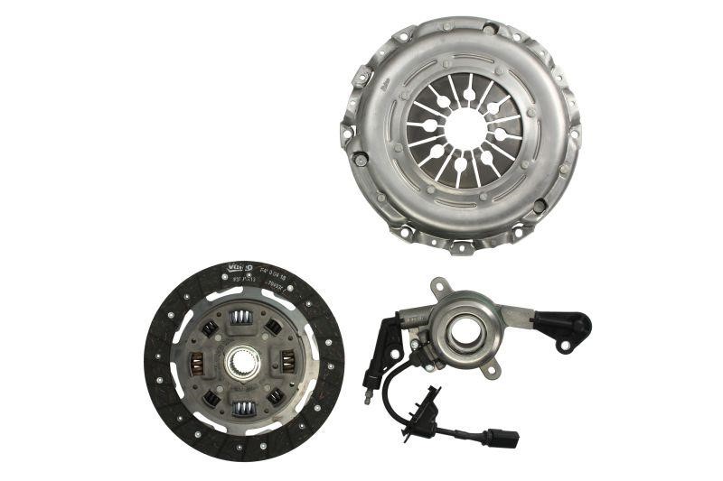 3000990053 SACHS Clutch Kit
