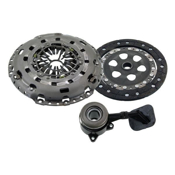 Automotive clutch kit Ford Focus: 3000990065 SACHS Clutch Kit