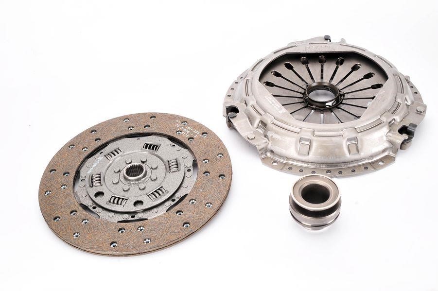 3400125801 SACHS Clutch Kit