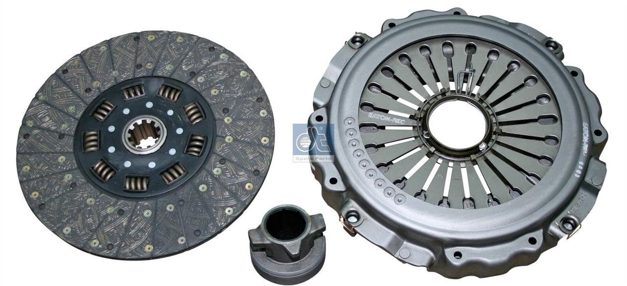 3400127601 SACHS Clutch Kit