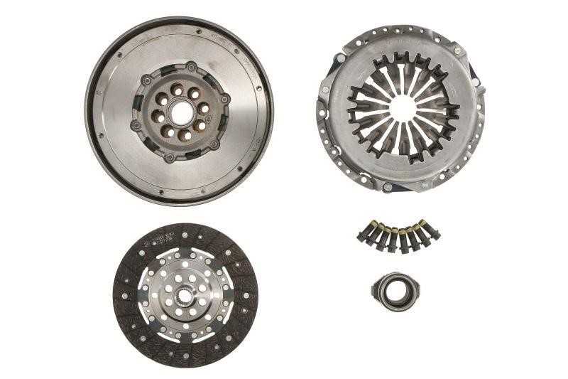 Car clutch kit Mazda 6: 600021100 Luk Clutch Kit