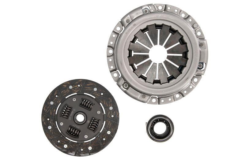 Car clutch kit Daewoo: 617300100 Luk Clutch Kit