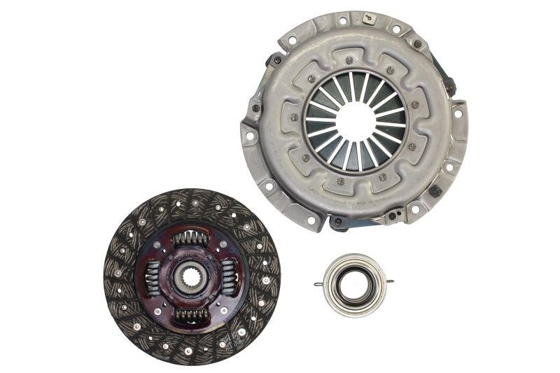Car clutch kit Mitsubishi Eclipse: 620185460 Luk Clutch Kit