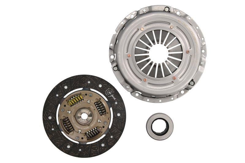 3000493001 SACHS Clutch Kit