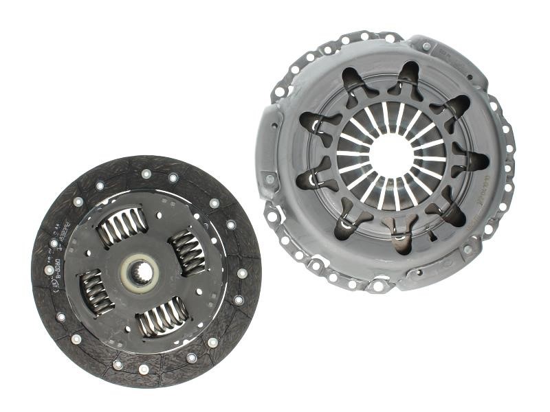 Car clutch kit Ford B-Max: 3000950716 SACHS Clutch Kit