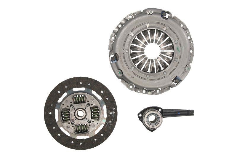 SACHS 3000 990 093 Clutch Kit 3000990093 3000990093 SACHS Clutch Kit