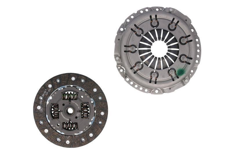 SACHS 3000 990 126 Clutch Kit 3000990126 3000990126 SACHS Clutch Kit
