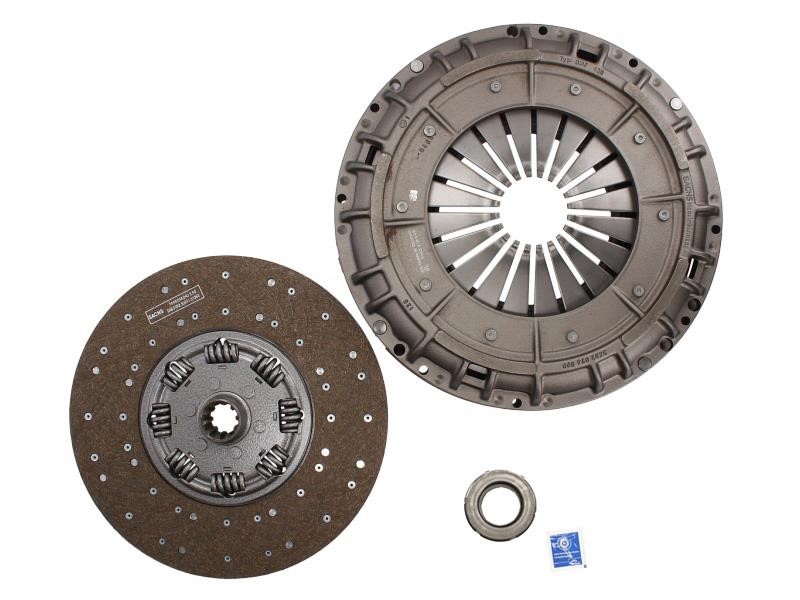 SACHS 3400 700 319 Clutch Kit 3400700319 3400700319 SACHS Clutch Kit