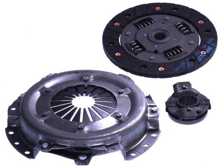 3000598001 SACHS Clutch Kit