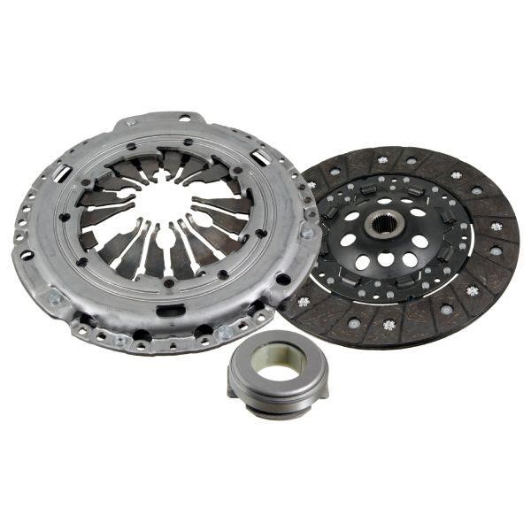 SACHS 3000 951 118 Clutch Kit 3000951118 3000951118 SACHS Clutch Kit