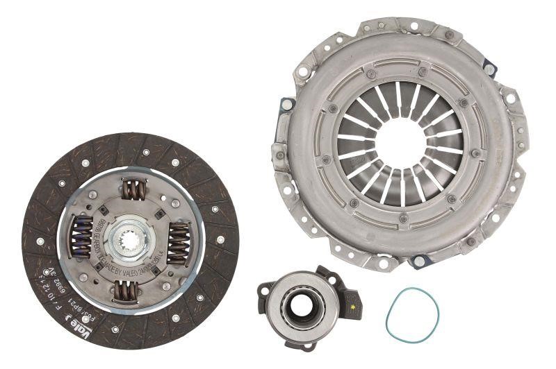 SACHS 3000 990 138 Clutch Kit 3000990138 3000990138 SACHS Clutch Kit